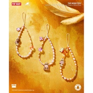 GANTUNGAN HP [THAILAND EXCLUSIVE] [READY] [SECTED & SEALED] Pop Mart LABUBU LUCK TO YOUGood Phone Ch