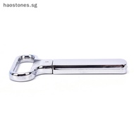 Hao AH SO Two-Prong Wine Opener, Bottle Cork Puller and Corker, Bottle Opener SG