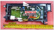 อะไหล่ของแท้/เมนบอร์ดเครื่องซักผ้าฮิตาชิ/CONTROLLER (A239A/HITACHI/BD-W70MAE*021/ใช้กับรุ่น BD-W70MA