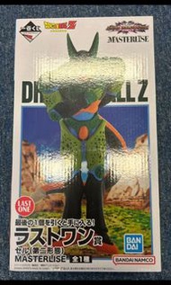 龍珠 一番賞 斯路第二形態