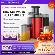 fruit juicer smoothie blender 果汁机 榨汁机 blender buah juicer 果汁機果汁分离榨汁机