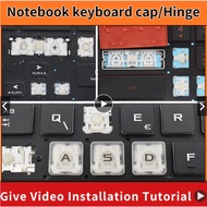 Suitable for Asus Gun God Demon 3/4 G731/GT/GV/GW G712/L/V G732/G/GU S7D Keyboard