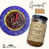 KHALIAS GOURMET DILIS 250grams