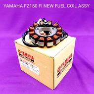 FZ150FI FZ150I FZ150 FZ150 FI NEW FUEL INJECION FZ150 NEW YAMAHA FUEL COIL MAGNET ORIGINAL THAILAND 
