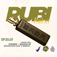 Baba Parfume Top Seller Original Aroma Meva - Rextase - Ovium Fragrance - X-mood - Baccarat Top 501