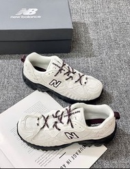 🎇全新正貨New Balance 703 低幫徒步鞋 女款 白色