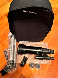 Celestron 70mm 望遠鏡
