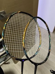Yonex Astrox 88D Pro 羽毛球拍