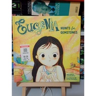 Eugenia - Medium Hardbound