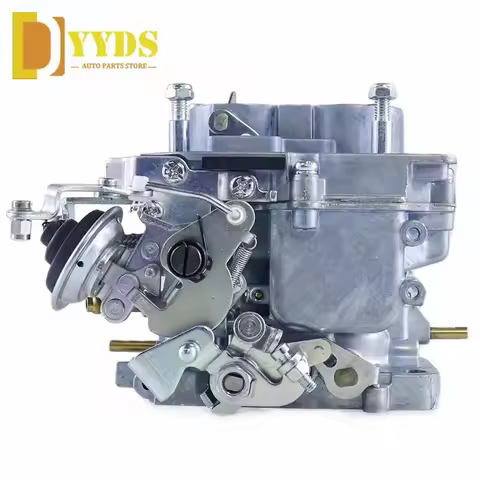 Weber 32 DMTR Carburetor Carb For Ritmo Fiat127 Fiat128 uno A112 abarth yugo Ford CHT GAS/ALC 2BBL H