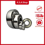 Bearings 6000, 6001, 6002, 6003, 6004, 6005 NSX KOYO - quality products, cheap prices - K.S.A shop.