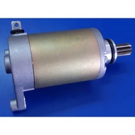 KTNS GP125 - Starter Motor