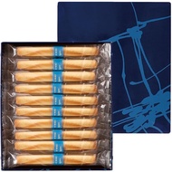 YOKU MOKU Tokyo Aoyama Cigar 20,30 pcs batter sweets gifts 【direct from  Japan】
