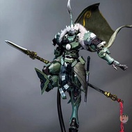 Motor Nuclear Wei Yuan Shi Army Genera Cloak