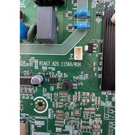 HISENSE LED TV 40'' POWER & MAIN BOARD MODEL # 40A4000G
