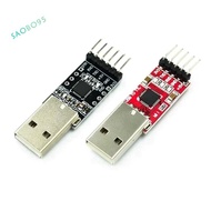 CP2102 Module USB to TTL Serial UART for  Download Cable PL2303  Line Upgrade for