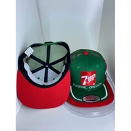 7up Cap Limited Premium