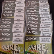 ONEXOX (POSTPAID/PREPAID)