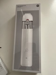 米家 迷你吸塵機