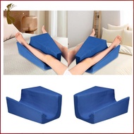 [kokiya] Hip Abduction Pillow Wedge Pillows Knees Multifunctional Abduction Wedge