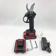 Electric Pruning Shears Electric Shears Garden Shears Rechargeable Shears Fruit Tree Shears Lithium 