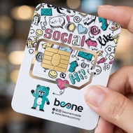 [BEONE PREPAID] Sim Kad Data 1000Mbps