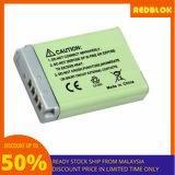 Proocam Battery for Canon PowerShot G9x camera (NB-13L)A