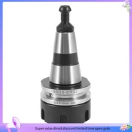 Balance Chuck ISO30 ER32 50L Balance Collet Lathe Chuck G2.5 30000RPM CNC Tool Holder Stainless Stee