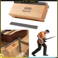 3/23/35 Degree Fingerboard Bevel-Flush File Multi-Purpose End Dressing Polishing File Fret End Trimm