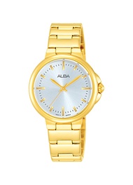 พร้อมส่ง นาฬิกา ไซโก Watch Seiko ALBA AH8424X1 ของแท้100% Warranty ศูนย์ไทย