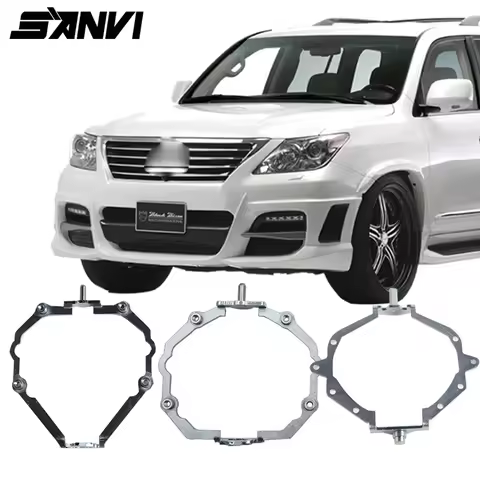 SANVI NON-AF/ AFS Framework For Lexus ES240 ES350 RX330 RX350 RX400H LX570 GX460 IS 250 IS300 LS430 