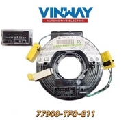 H/D TMO, TFO, BRV CLOCK SPRING FULL 18PIN  77900-TFO-E11