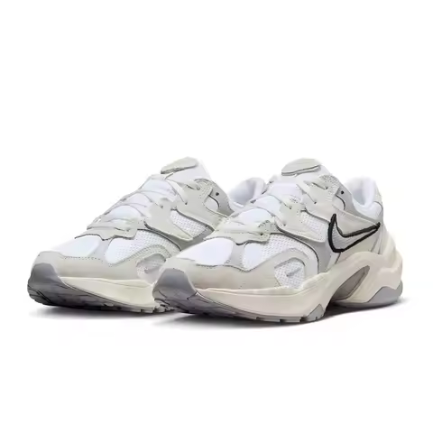 Nike AL8 Women's Comfortable Anti-Slip Lightweight Durable Outdoor Sports Running Training Casual Ru