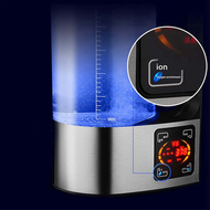 2L Electric Hydrogen Enriched Water Bottle Machine Water Filter Water Dispenser Hydrogen Water Generator