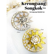 KERONGSANG SONGKOK READYSTOCK 🇲🇾