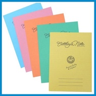 Cattleya Binder Filler Mini/Small/Big Size (Classic)
