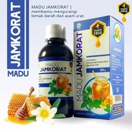 Honey Jamcorat - Honey Gout And BPOM Cholesterol | Original JAMKORAT Honey