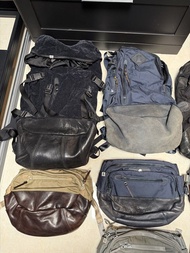 visvim 8l 20l 55l