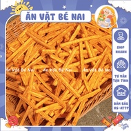 Lotus Root Cheese Stick Snack, Delicious Cheese Shake Lotus Root Potato Chips, Snacks