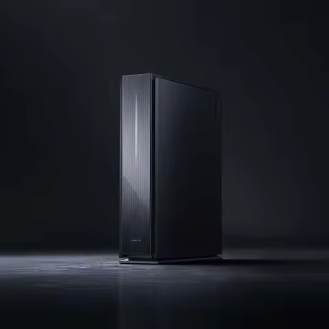 Xiaomi Router BE6500 Pro WiFi 7 1GB RAM Hub Gateway 2.5G x 4 Adaptive Network Port Mesh IPTV USB 3.0