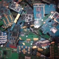 pcb hp campur 1 kilo Berkualitas