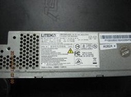 LITEON交換式電源供應器220Ｗ 型號NO PS-5221-06