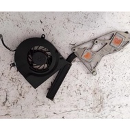 MACBOOK PRO 13 LAPTOP COOLER FAN A1278- ercomp1
