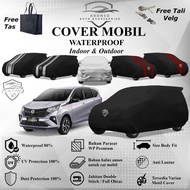 selimut sarung cover body mobil sigra calya waterproof