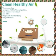 B75A Accessories Kit For Ecovacs Deebot Ozmo T8 AIVI T8 Max T8 T8+ Series/ T9 /N8, N8 Pro Plus/ N8 P