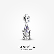 Pandora x Star Wars™ R2-D2 Dangle Charm
