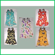 TERNO sando short ( 4-7 yrs old)