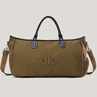 Alo Large Capacity Lightweight Outdoor Travel Bag Gym Bag Sports Bag