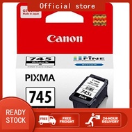 Canon PG-745s/745/745XL Black & CL-746s/746/746XL Colour Ink Cartridge - Original Canon Quality