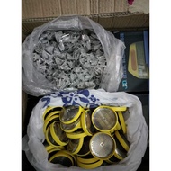 Cap Accessories - Replacement Blades of Hair Clipper